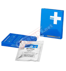 Methane 15 mg 30 Tabletten Roid Plus