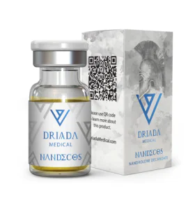 Nandecos 200 Driada Medical EU
