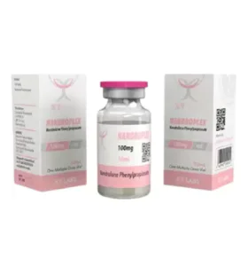 NANDROPLEX 100 XT Labs USA