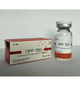 NPP 1500 mg 10 ml Maha Pharma