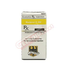 Masteron Enanthate 200 mg 10 ml Odin Pharma