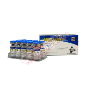 Odintropin 100 IU Odin Pharma
