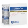 Ultima-Oxa 50 mg 50 Tabletten Ultima Pharma INT