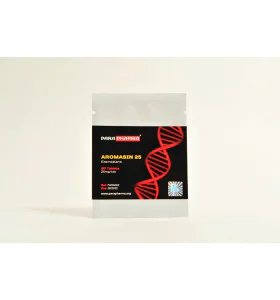 Aromasin 25 mg 100 Tabletten Para Pharma