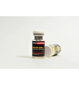 DECAN 3000 mg 10 ml Para Pharma