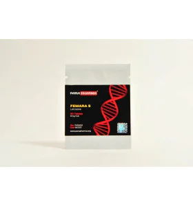 FEMARA 5 Mg 100 Tabletten Para Pharma