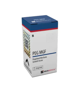 PEG-MGF Deus Medical – Bild 2