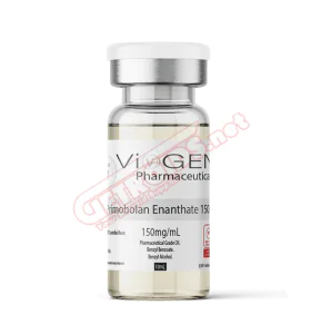 Primobolan Enanthate 150 mg 10 ml Viogen Pharma UK