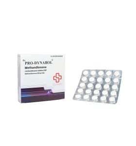 Pro-Dynabol 20 mg 50 Tabletten Beligas Pharma USA