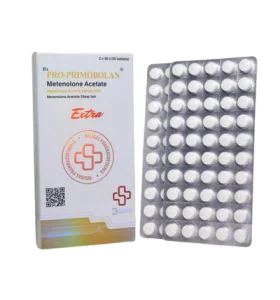 Pro-Primobolan 25 mg 100 Tabletten Beligas Pharma INT