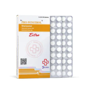 Pro Winstrol 50 mg 100 Tabletten Beligas Pharma USA