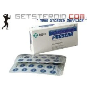 Proscar Finasterid 5 Mg 30 Tabletten