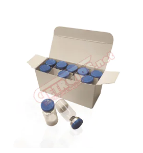 PT141 Bremelanotide 100 mg