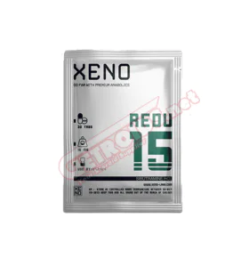 Reductil Sibutramine 15 mg 30 Tabletten Xeno Labs.
