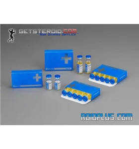 Long Mixe 700 Mg 2Ml Roid Plus