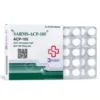 ACP-105 10 Mg 50 Tabletten Beligas Pharma USA