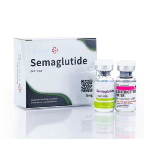 Semaglutid 5mg Beligas Pharma USA