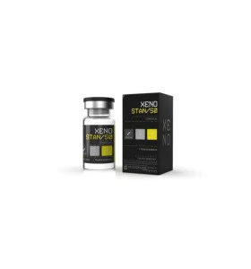 Stan 50 mg 10 ML - Xeno Labs
