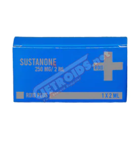 Sustanone 500 Mg 2 Ml Roid Plus