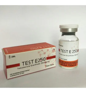 Test E 2500 mg 10 ml Maha Pharma