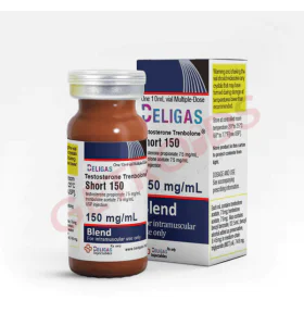 Test Tren Short 150 Beligas Pharma USA