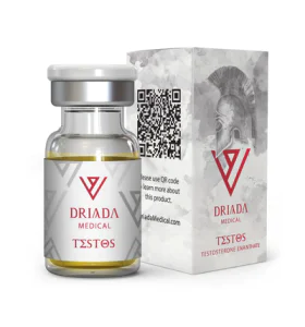 Testos 250 Driada Medical EU