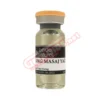 Testo Cypionate 2500 Therapie-Öl-Etikett