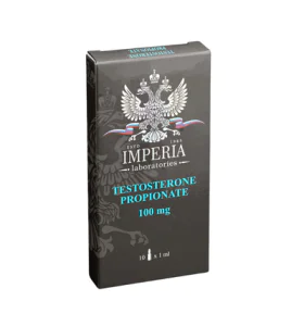 Testosteron Propionat 100 Imperia Labs EU
