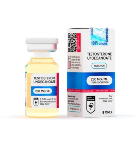 Testosteron Undecanoat Hilma Biocare EU