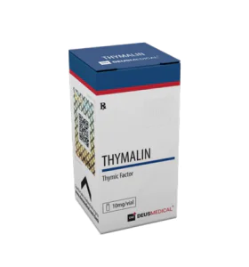 Alternative view of THYMALIN 10 Deus Medical