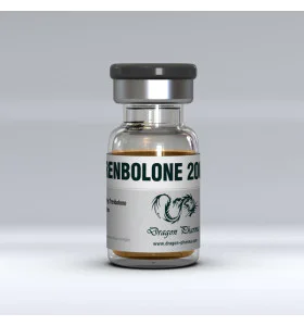 Trenbolone 200 mg 10 Ml Dragon Pharma