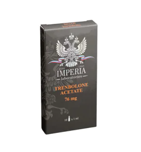 Trenbolonacetat 76 Imperia Labs EU