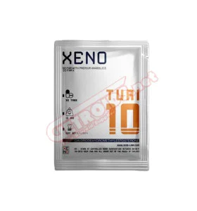 Turi 10 mg 30 Tabletten Xeno Labs