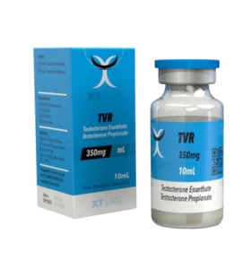TVR 350 XT Labs.