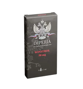 Winstrol 50 Imperia Labs EU
