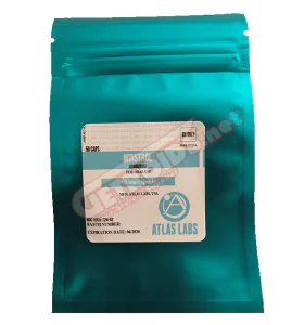 Winstrol 10 mg 50 Kapseln Atlas Labs.
