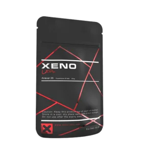 Oxa 20 mg 60 Tabletten Xeno US