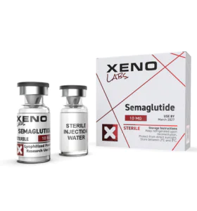 Semaglutid 10 mg Xeno Labs USA