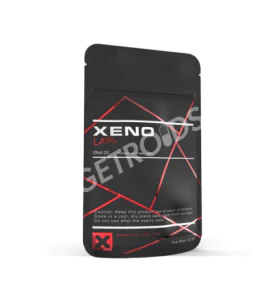 Dbol 20 mg 50 Tabletten Xeno US